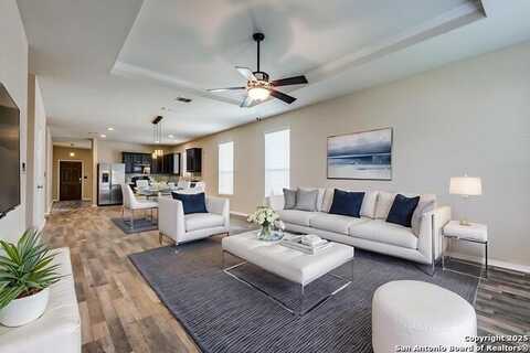 1614 Desert Candle, San Antonio, TX 78245