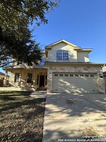 11023 Mustang Spring, San Antonio, TX 78254