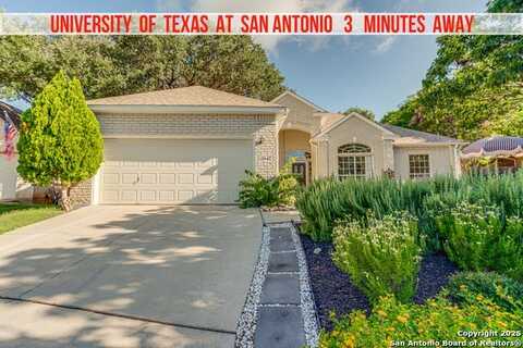 13947 AMBER CRST, San Antonio, TX 78249