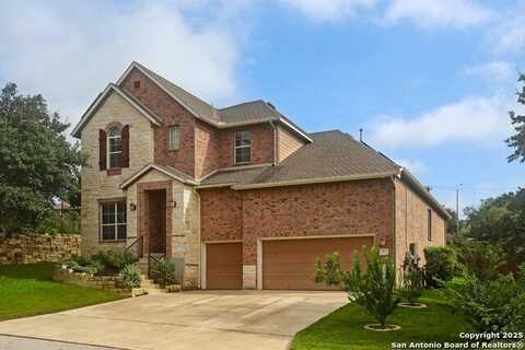 3403 Navajo Peace, San Antonio, TX 78261