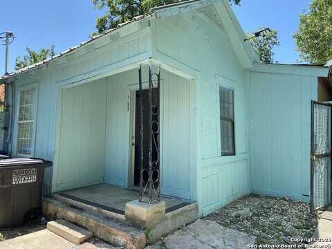 1538 Brighton, San Antonio, TX 78211
