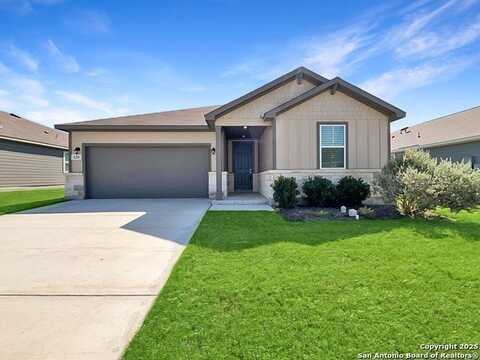 120 Bella Rosa Trail, Cibolo, TX 78108