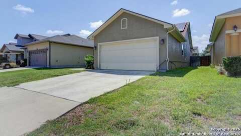 3915 Bacall, Converse, TX 78109