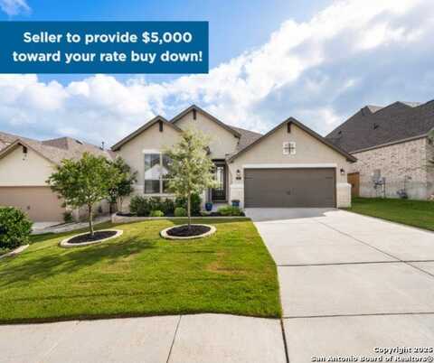 1159 Cadogan Squire, San Antonio, TX 78260