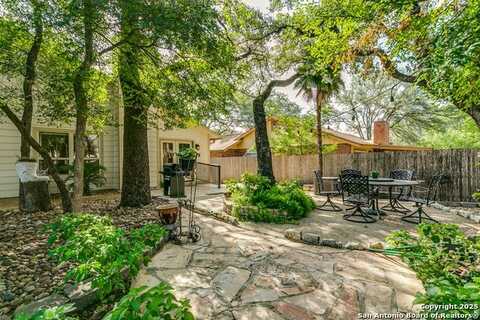1406 Aylsbury, San Antonio, TX 78216