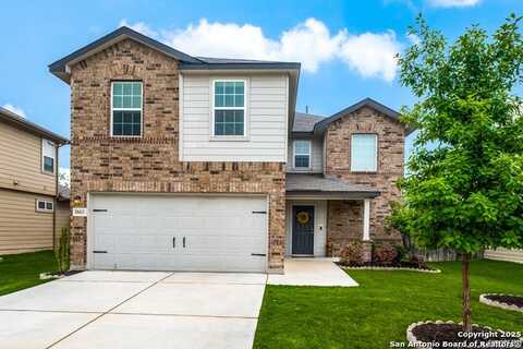 10411 Reckless, San Antonio, TX 78254