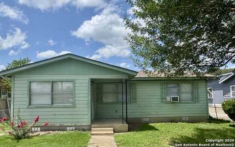 915 Sams, San Antonio, TX 78221