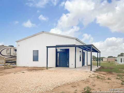 1210 W W Dallas Ave., Seadrift, TX 77983