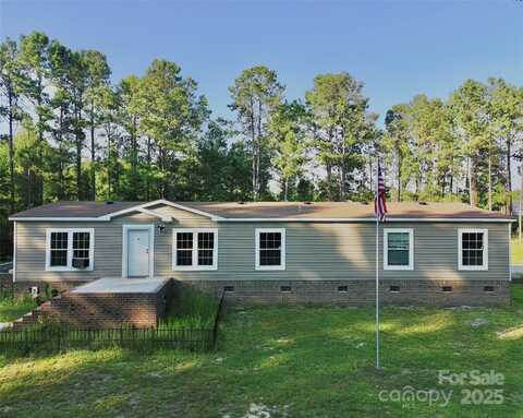 227 Jack turner Road, Chesterfield, SC 29709