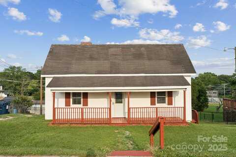 411 S Central Avenue, Landis, NC 28088