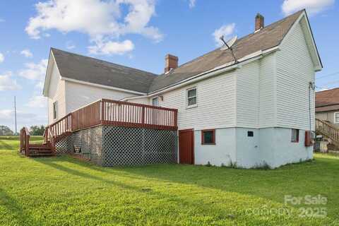 411 S Central Avenue, Landis, NC 28088