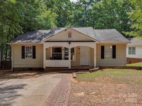 7015 Ware Road, Charlotte, NC 28212