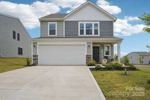 120 Parson Lane, Statesville, NC 28625