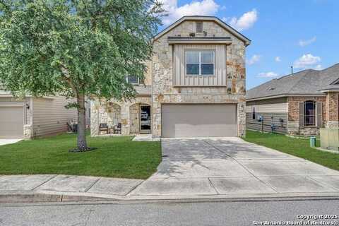 9026 Kissena Park, Converse, TX 78109