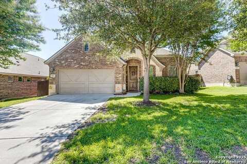 6402 Dylan Fern, San Antonio, TX 78253