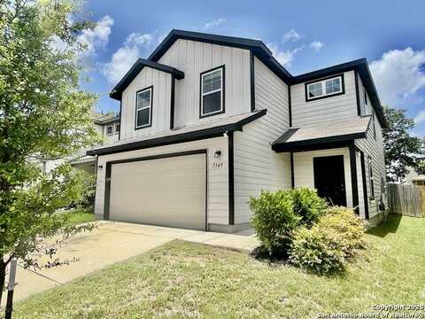 7349 Littlefoot Ln, San Antonio, TX 78253