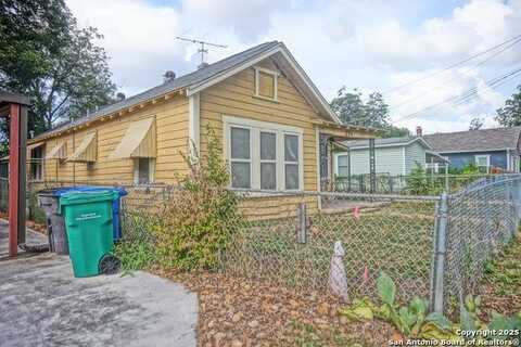 251 E Lambert, San Antonio, TX 78204