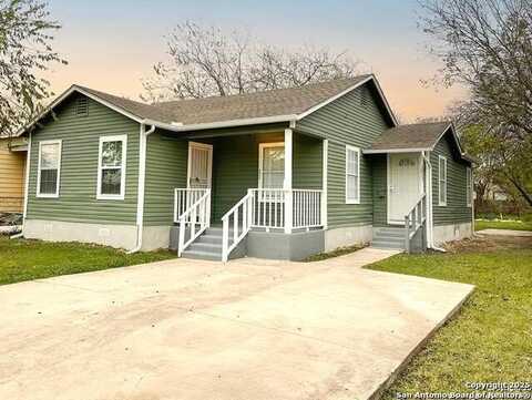 2025 texas, San Antonio, TX 78228