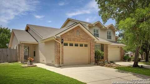 7906 COASTAL RUN, San Antonio, TX 78240
