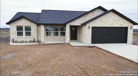 16724 Tapatio St, Atascosa, TX 78002