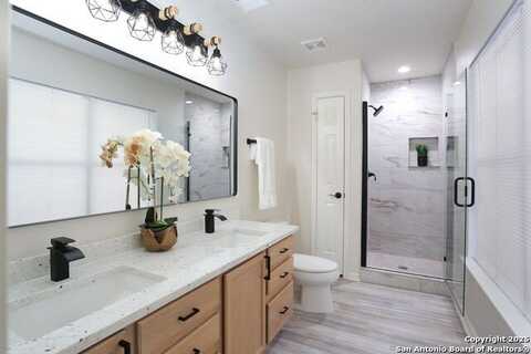 16063 Walnut Creek, San Antonio, TX 78247