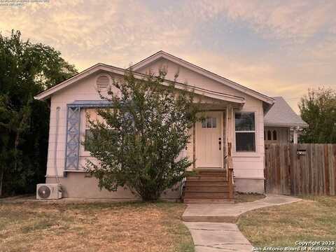 927 Donaldson Ave, San Antonio, TX 78228