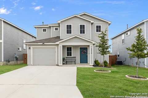 9936 Western Sedge, San Antonio, TX 78254