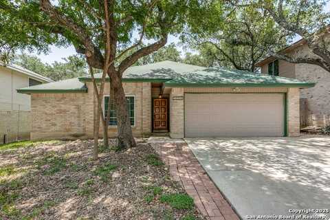 8658 Quail Whisper, San Antonio, TX 78250