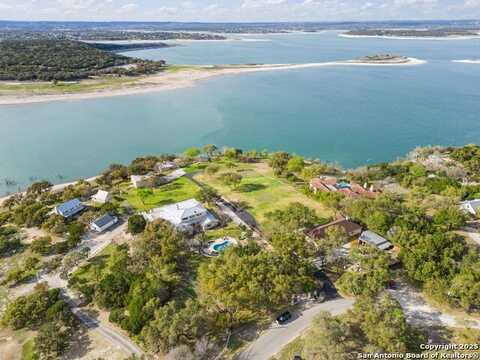 1155 Blue Water Drive, Canyon Lake, TX 78133