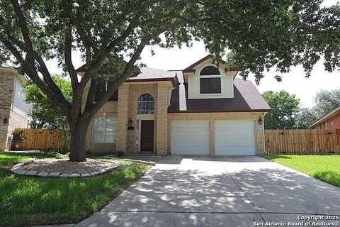 4922 Rosemoss, San Antonio, TX 78249
