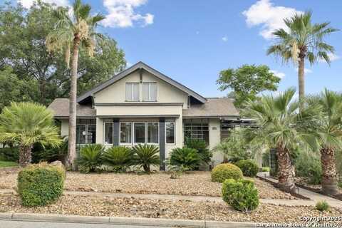 133 E Mistletoe Ave, San Antonio, TX 78212