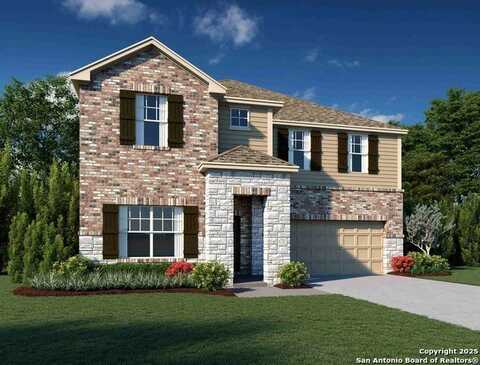 12106 Vista Rim, Live Oak, TX 78233