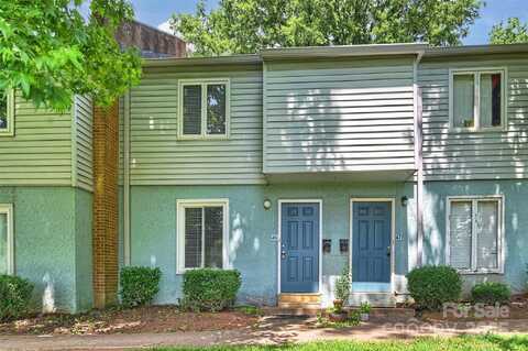 1931 Mereview Court unit: 46, Charlotte, NC 28210