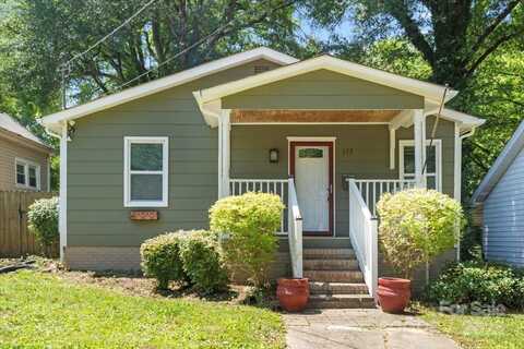 113 W 5th Avenue, Gastonia, NC 28052