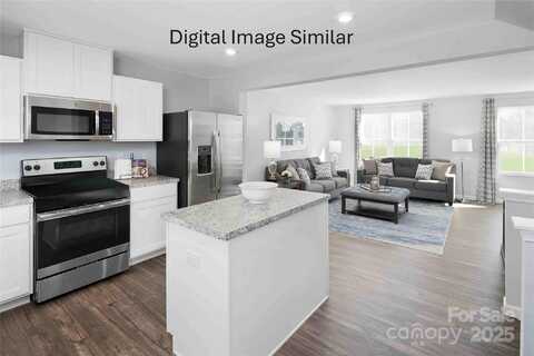 5213 Crimson Kate Lane unit: 2007B, Charlotte, NC 28208