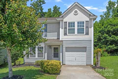 237 Aershire Court, Concord, NC 28025