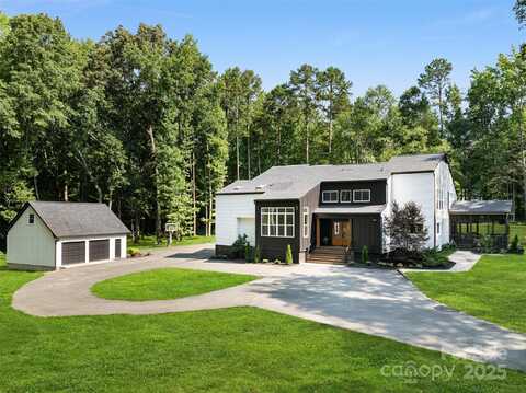 202 Walden Lane, Weddington, NC 28104