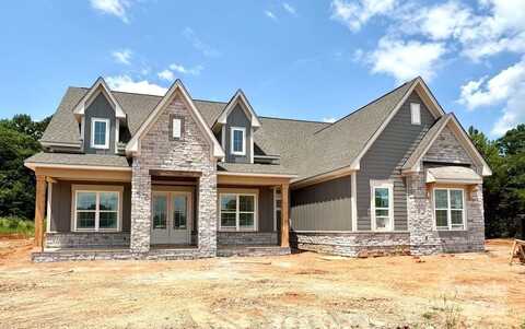 137 Crestview Lane unit: 16, Troutman, NC 28166