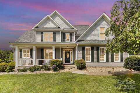 3068 Green Acres Lane, Claremont, NC 28610