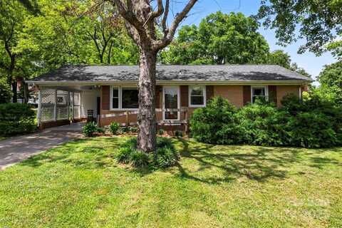 814 W Gold Street, Kings Mountain, NC 28086