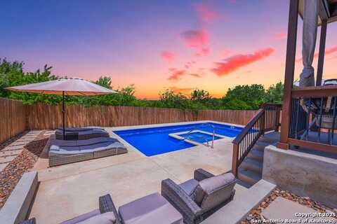 5315 Saffron Rose, San Antonio, TX 78253