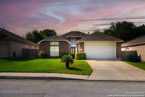 16914 Redhorse Pass, San Antonio, TX 78247