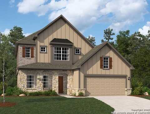 12110 Vista Rim, Live Oak, TX 78233
