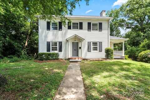 904 Edgewood Circle, Gastonia, NC 28052