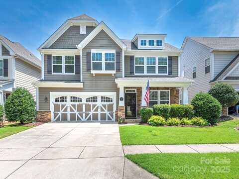 1109 Saratoga Boulevard, Indian Trail, NC 28079