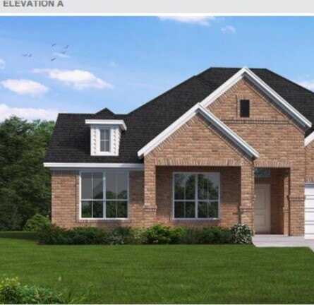 2852 Reeves Lane, Schertz, TX 78108