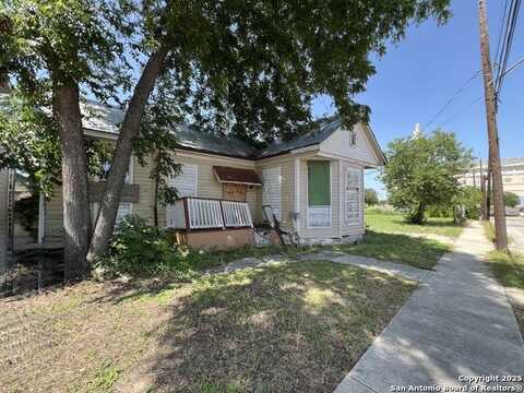 108 Dashiell, San Antonio, TX 78203