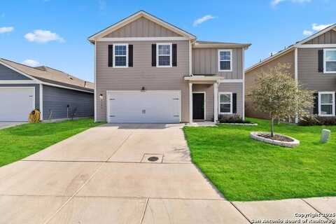 3146 Jackson Summit, Converse, TX 78109