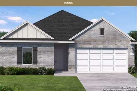15584 Lonehollow Lake, San Antonio, TX 78253