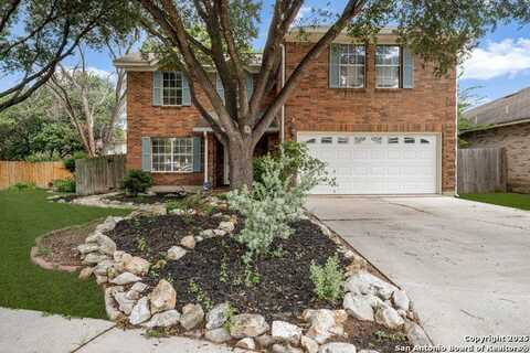 4707 Aspen View, San Antonio, TX 78217
